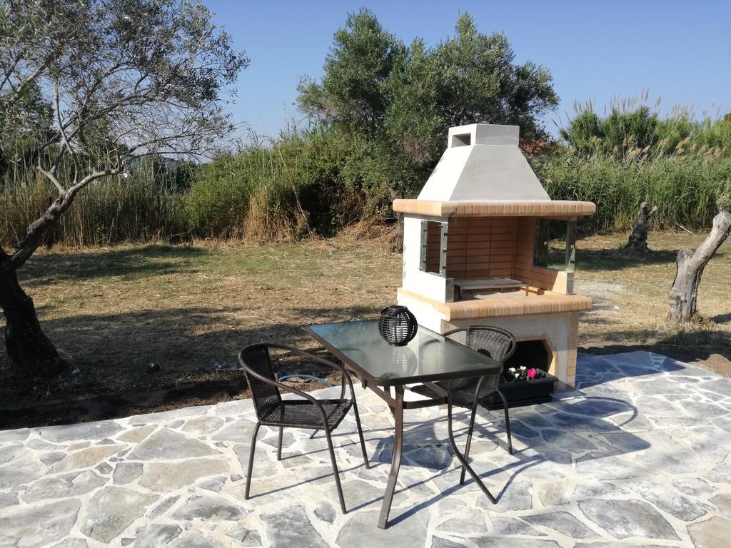 Pappou'S Studios Ormos Panagias Dış mekan fotoğraf