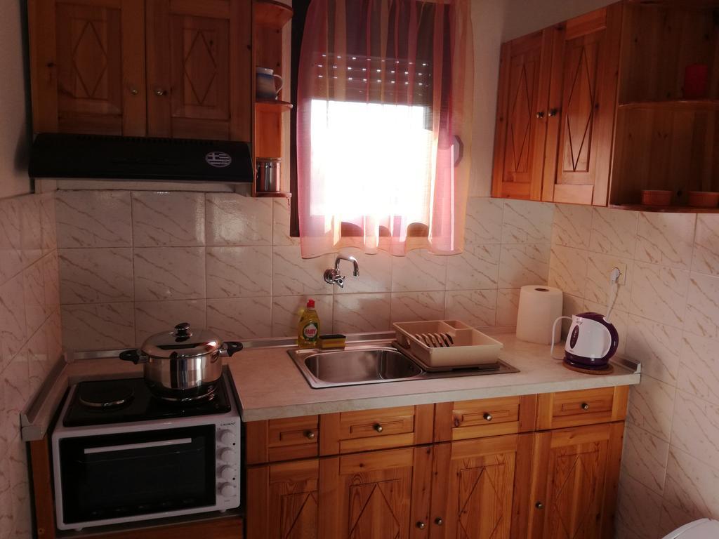 Pappou'S Studios Ormos Panagias Dış mekan fotoğraf